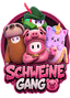 Schweinegang Logo